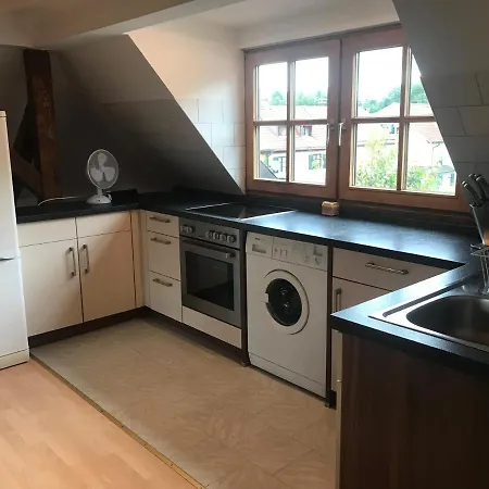 Ferienwohnung Franzi‘s-Ferien-Freizeit Peißenberg Exterior foto