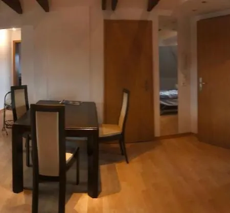 Ferienwohnung Franzi‘s-Ferien-Freizeit Peißenberg Exterior foto