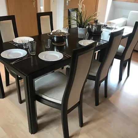 Ferienwohnung Franzi‘s-Ferien-Freizeit Peißenberg Exterior foto