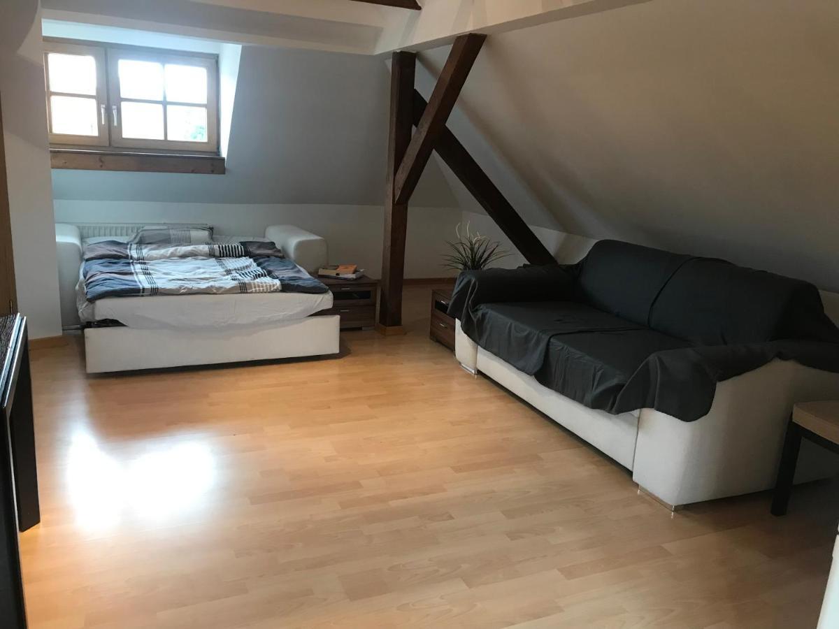 Franzi's-ferien-freizeit Apartment Peissenberg