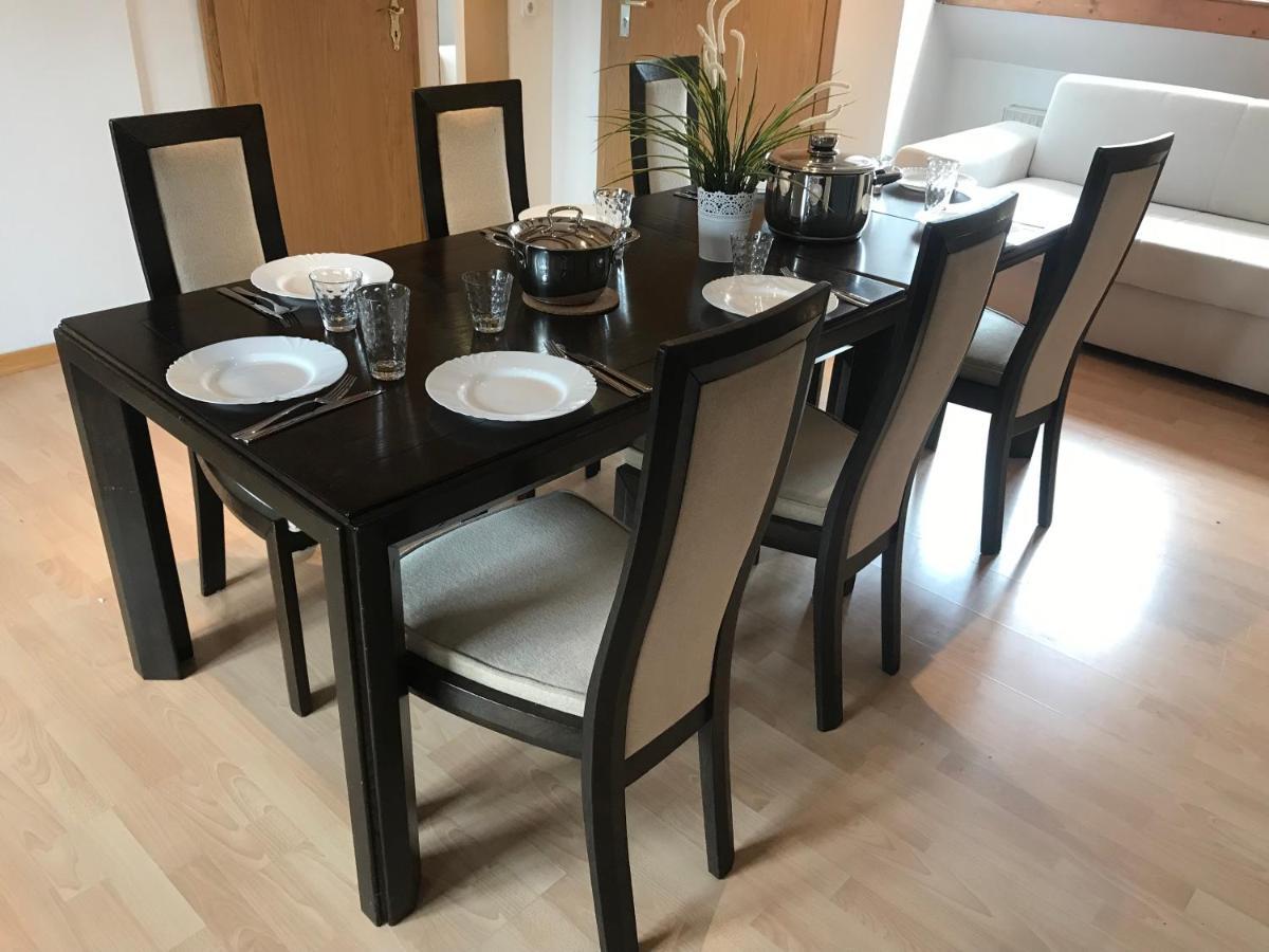 Franzi's-ferien-freizeit Apartment